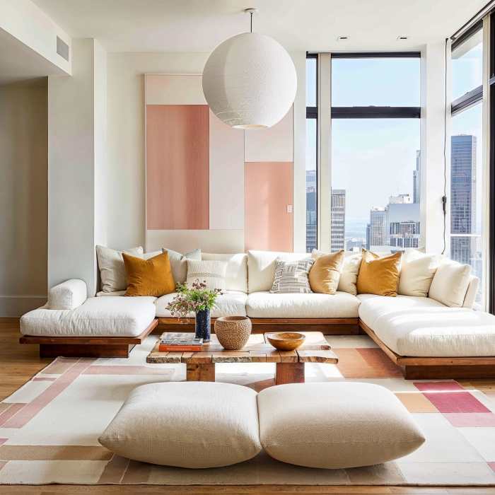 7 Modern Living Room Trends 2026: Elevate Your Home with Luxury & Comfort