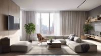 Creating a Healthy Living Room: Air Quality, Allergens & Wellness Guide