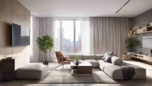 Creating a Healthy Living Room: Air Quality, Allergens & Wellness Guide
