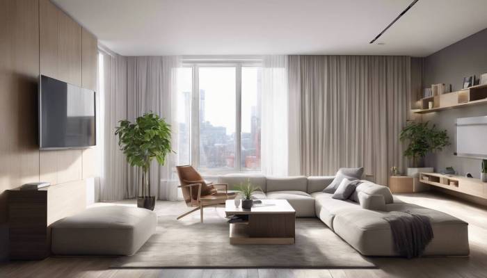 Creating a Healthy Living Room: Air Quality, Allergens & Wellness Guide